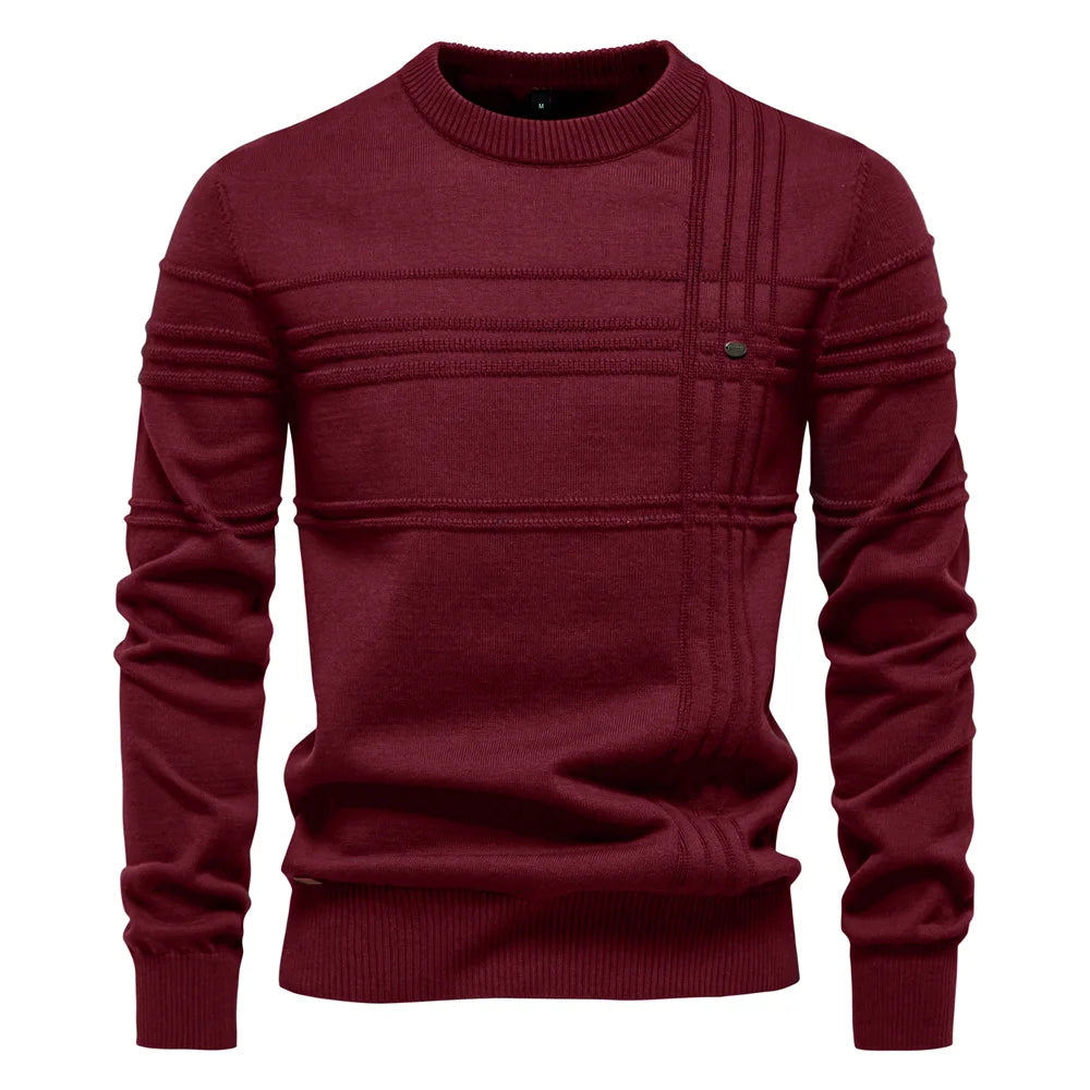 Crewneck Sweater